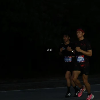 Runner Photo 3961377