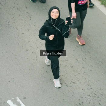 Runner Photo 3961380