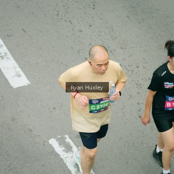 Runner Photo 3961389