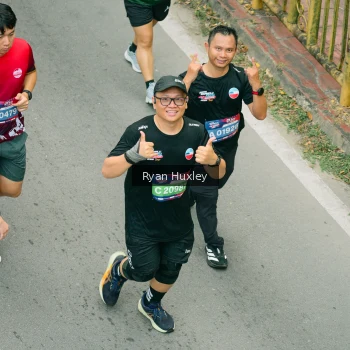 Runner Photo 3961390