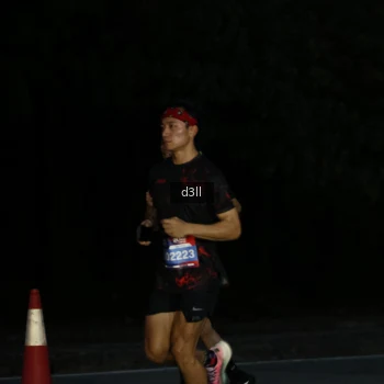 Runner Photo 3961391