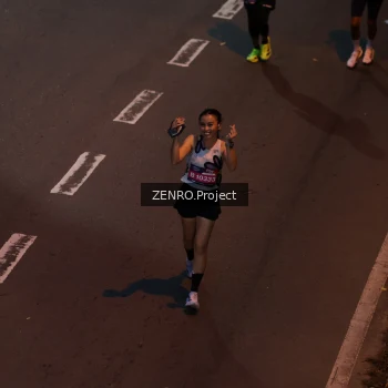 Runner Photo 3961396