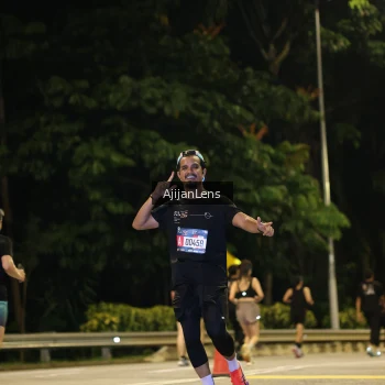 Runner Photo 3961399