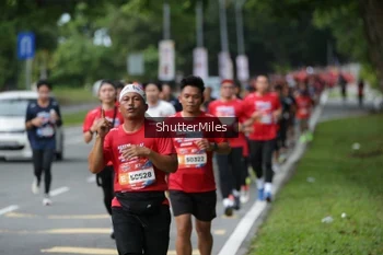 Runner Photo 39614