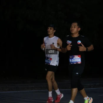 Runner Photo 3961400