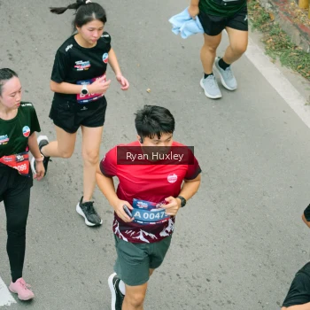 Runner Photo 3961401