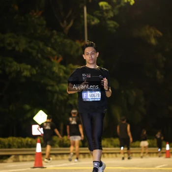 Runner Photo 3961402