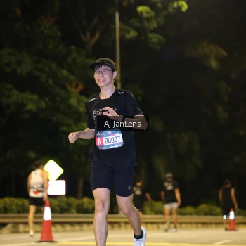 Runner Photo 3961404