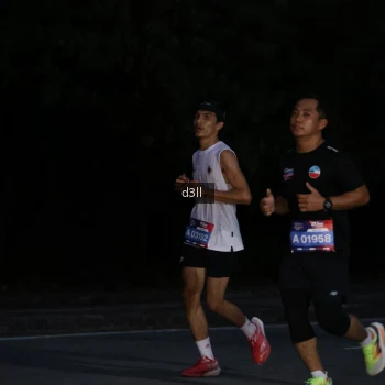 Runner Photo 3961405