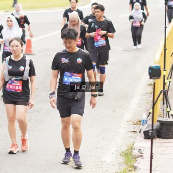 Runner Photo 3961407