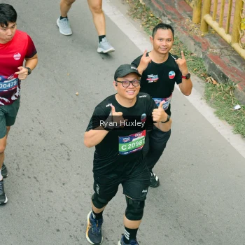 Runner Photo 3961408