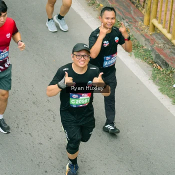 Runner Photo 3961410