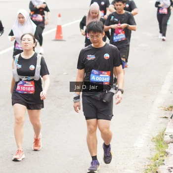 Runner Photo 3961412