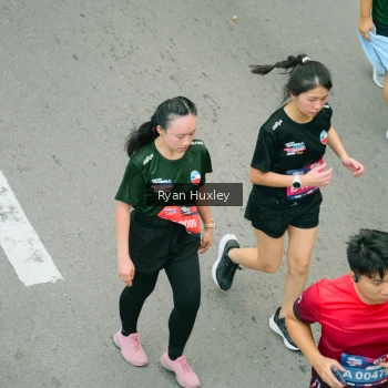 Runner Photo 3961413