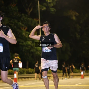 Runner Photo 3961417