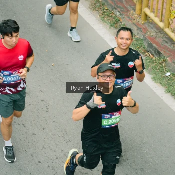 Runner Photo 3961423
