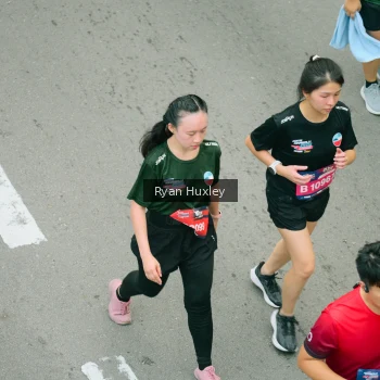 Runner Photo 3961425