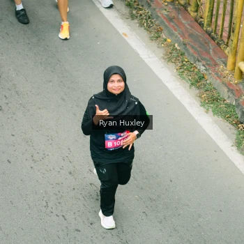 Runner Photo 3961427