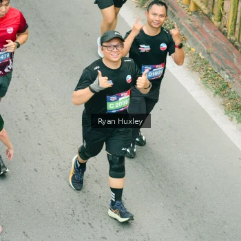 Runner Photo 3961430