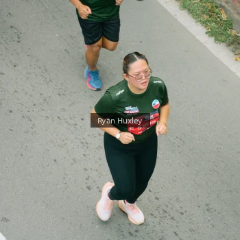 Runner Photo 3961433