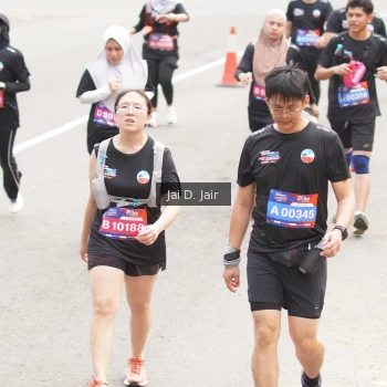Runner Photo 3961436