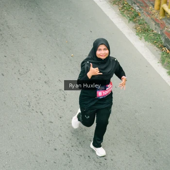 Runner Photo 3961439