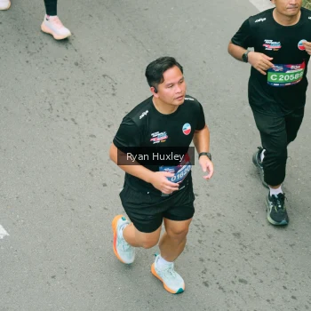 Runner Photo 3961447