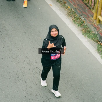 Runner Photo 3961449