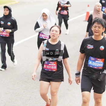 Runner Photo 3961453