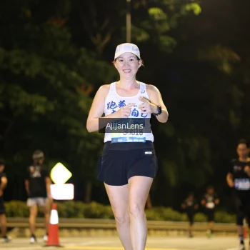 Runner Photo 3961454