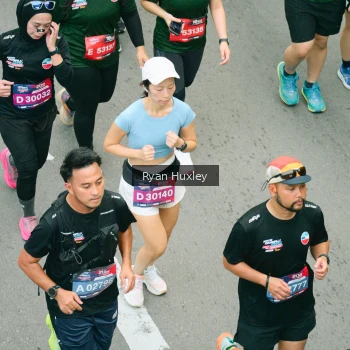 Runner Photo 3961455