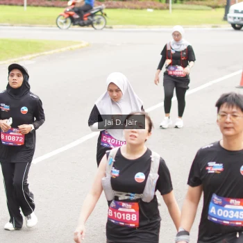 Runner Photo 3961461