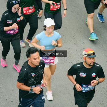 Runner Photo 3961462
