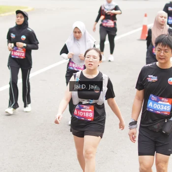 Runner Photo 3961466