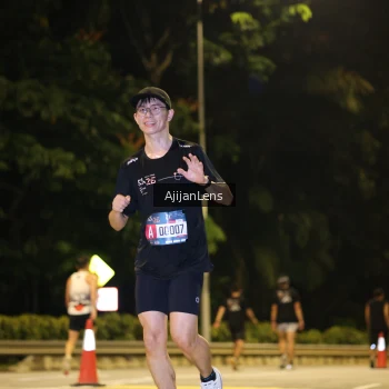 Runner Photo 3961469