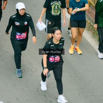 Runner Photo 3961473