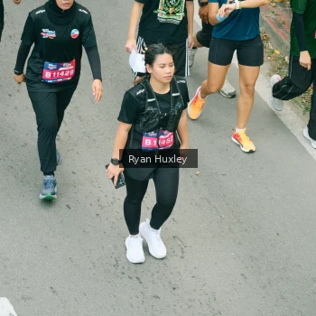 Runner Photo 3961476
