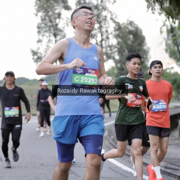 Runner Photo 3961478