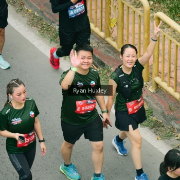 Runner Photo 3961479