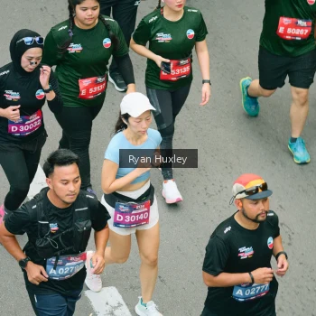 Runner Photo 3961484