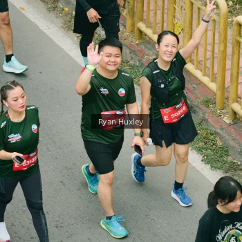 Runner Photo 3961487