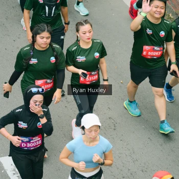 Runner Photo 3961488