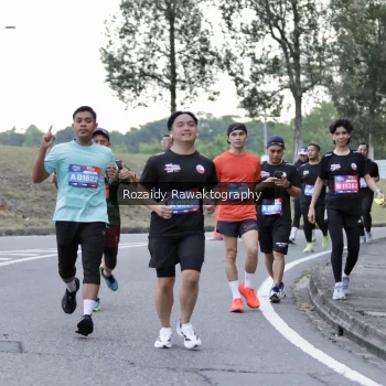 Runner Photo 3961489