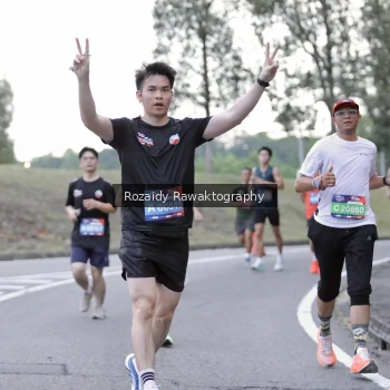 Runner Photo 3961491