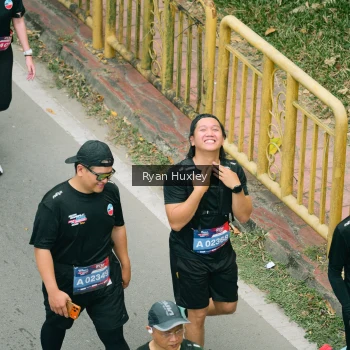 Runner Photo 3961492