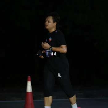 Runner Photo 3961501
