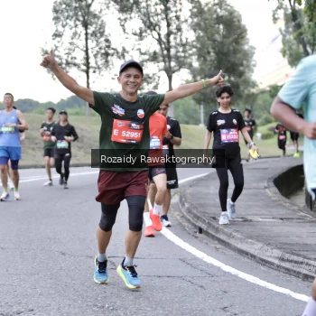 Runner Photo 3961503