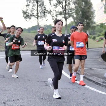 Runner Photo 3961504