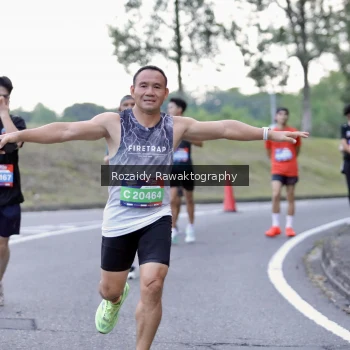 Runner Photo 3961505