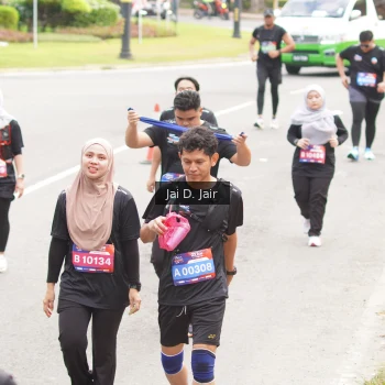 Runner Photo 3961507